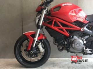  Ducati Monster 796